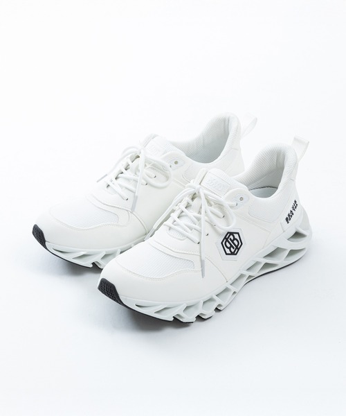 BEAXIS（ビーアクシス） スニーカー バランスコアスニーカー3