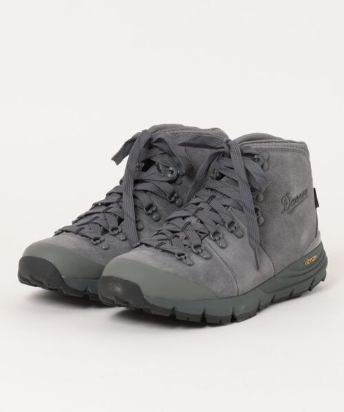 Danner（ダナー） ブーツ MOUNTAIN 600WP メンズ レディース