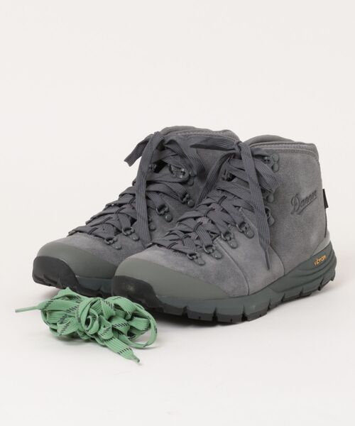 Danner（ダナー） ブーツ MOUNTAIN 600WP メンズ レディース