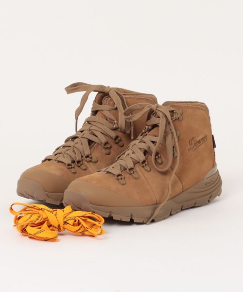 Danner（ダナー） ブーツ MOUNTAIN 600WP メンズ レディース