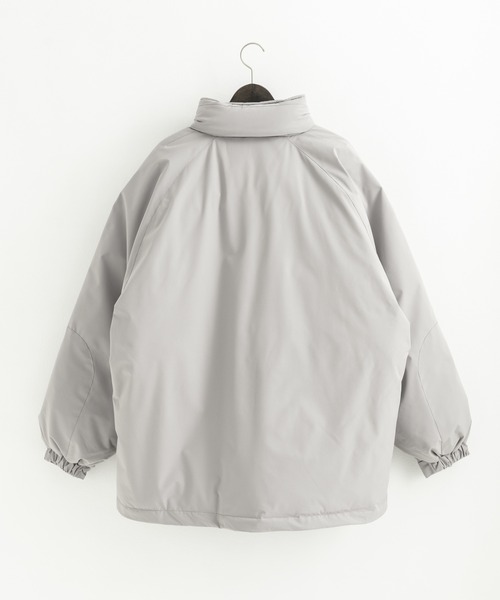 「Ressaca」 ブルゾン L カーキ メンズ_画像7