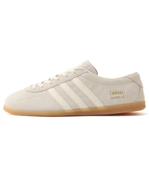 スニーカー adidas GAZELLE LO PRO W / アディダス ガゼル ロープロ W レディースの画像