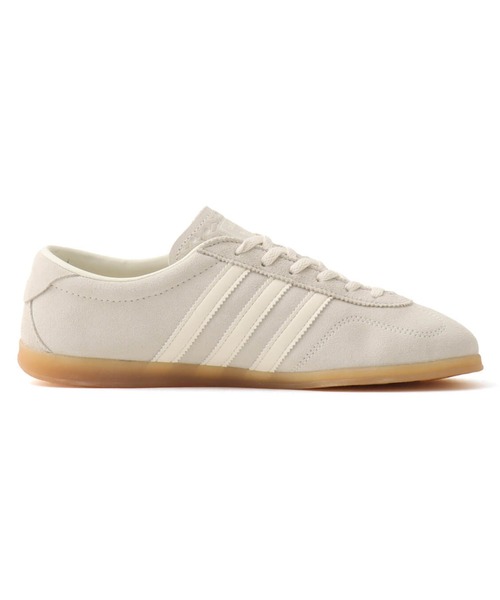 スニーカー adidas GAZELLE LO PRO W / アディダス ガゼル ロープロ W レディースの画像