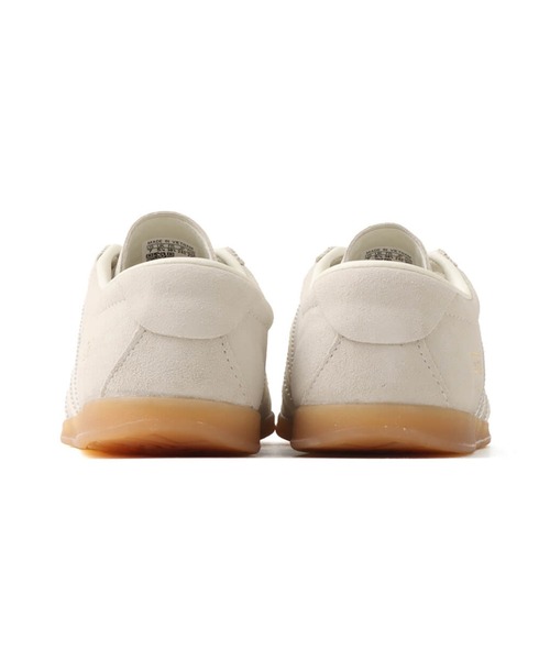 スニーカー adidas GAZELLE LO PRO W / アディダス ガゼル ロープロ W レディースの画像
