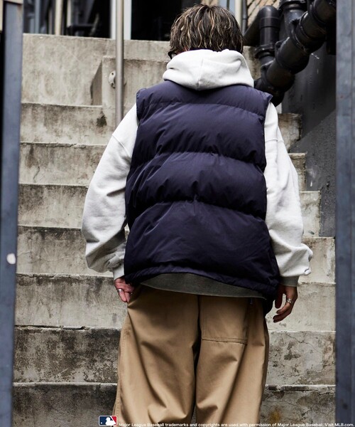 MLB スタジャン SMALL ブラック メンズ : ZOZOTOWN Yahoo!店 - 通販