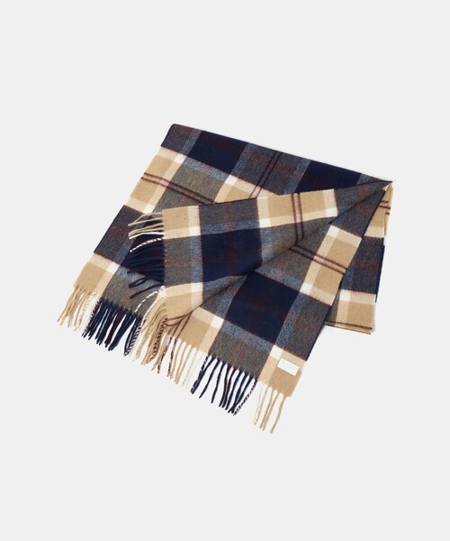 green label relaxing（グリーンレーベルリラクシング） マフラー