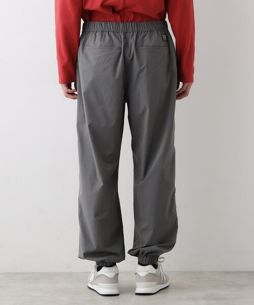Dessin（デッサン） パンツ 「撥水/ウエストゴム」ミノテックジョガー