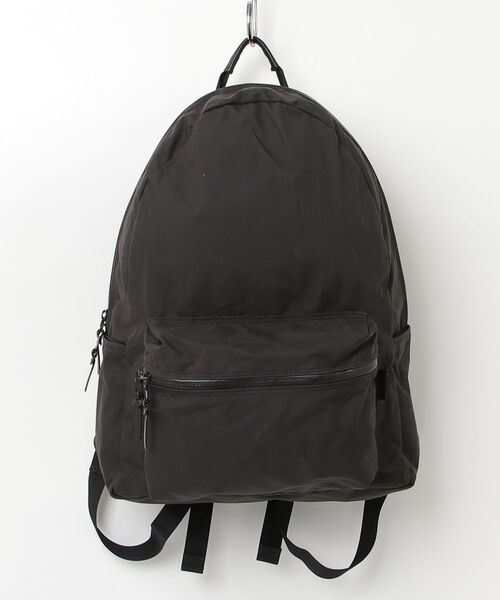 スタンダードサプライ　リュック　バッグ　ブラック STANDARD SUPPLY（スタンダードサプライ） リュック - ブラック