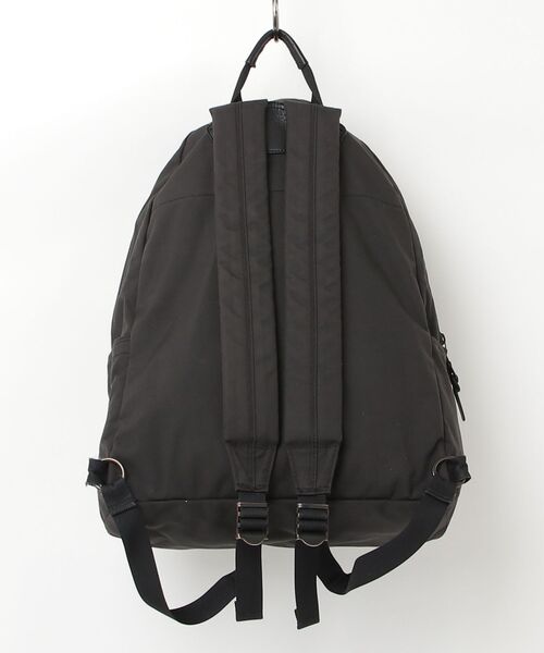 STANDARD SUPPLY（スタンダードサプライ） リュック - ブラック