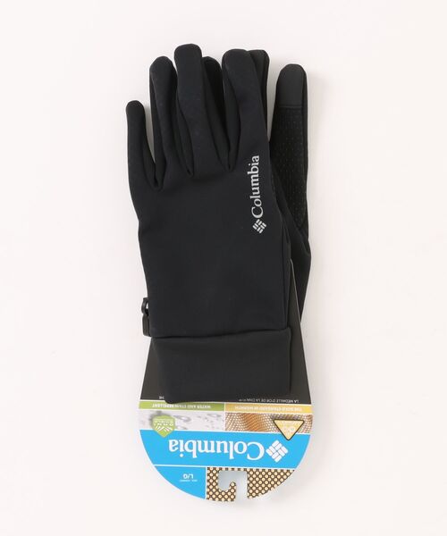 Columbia（コロンビア） 手袋 手袋 MトレイルコミュートIIグローブ