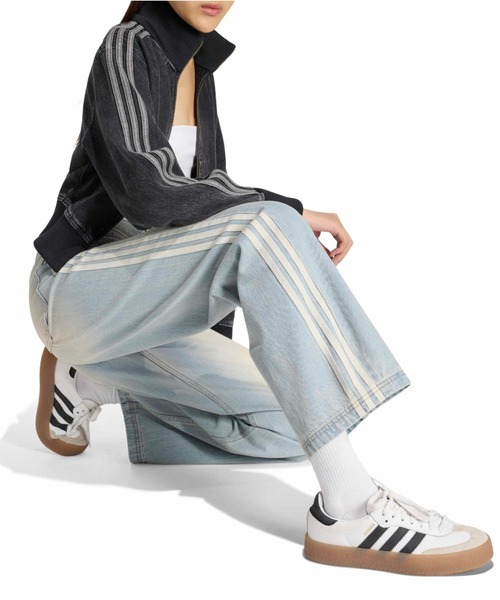 adidas（アディダス） ジーンズ デニム デニムパンツ adidas VINTAGE