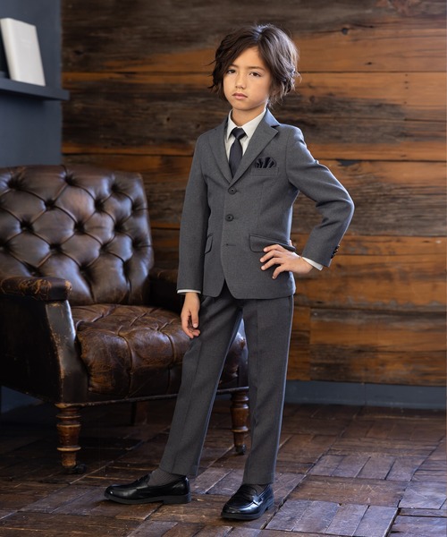 BTZ TOKYO フォーマル 発表会 卒園式 入学式 フォーマルスーツ スリム