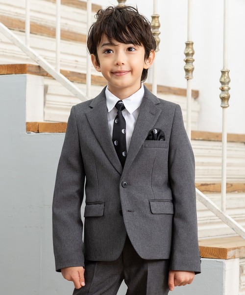 BTZ TOKYO フォーマル 発表会 卒園式 入学式 フォーマルスーツ スリム