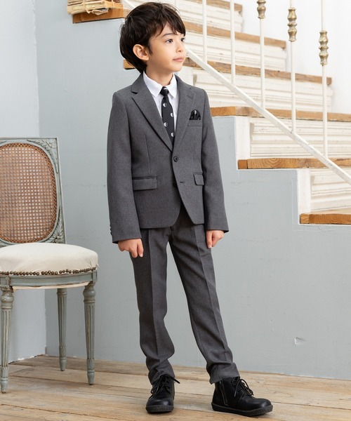 BTZ TOKYO フォーマル 発表会 卒園式 入学式 フォーマルスーツ スリム