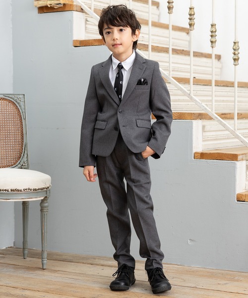 BTZ TOKYO フォーマル 発表会 卒園式 入学式 フォーマルスーツ スリム