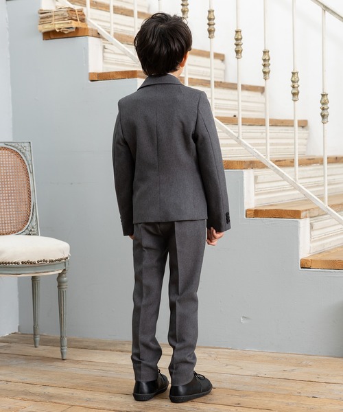 BTZ TOKYO フォーマル 発表会 卒園式 入学式 フォーマルスーツ スリム