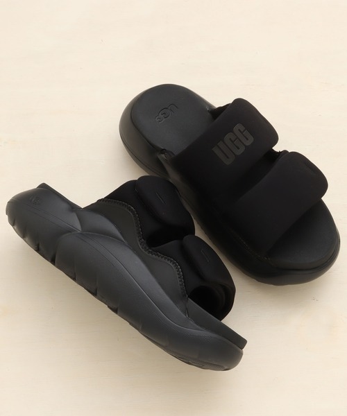 UGG Australia（アグオーストラリア） 「UGG」 シューズ 23.0cm