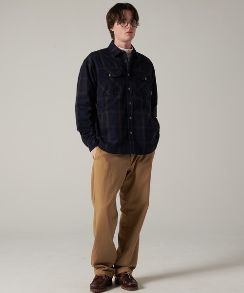 Eddie Bauer（エディーバウアー） カバーオール アドベンチャー 4S