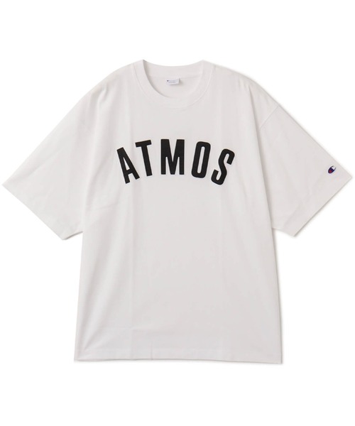 Champion（チャンピオン） tシャツ champion x atmos Jersey T-shirt