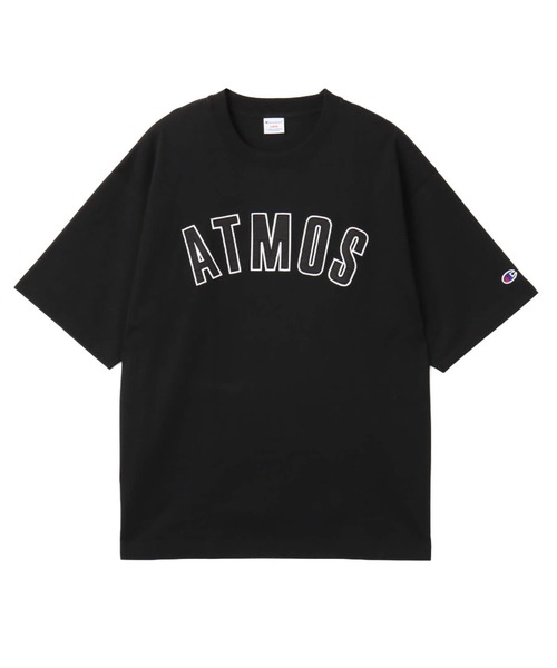 Champion（チャンピオン） tシャツ champion x atmos Jersey T-shirt