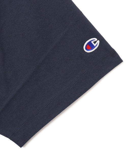 Champion（チャンピオン） tシャツ champion x atmos Jersey T-shirt