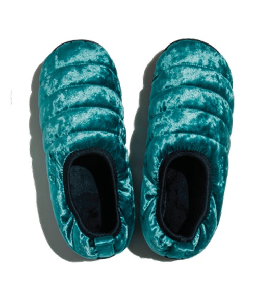 SUBU（スブ） スリッポン 冬サンダル SUBU DOTS メンズ レディース