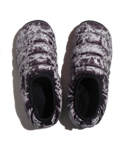 SUBU（スブ） スリッポン 冬サンダル SUBU DOTS メンズ レディース