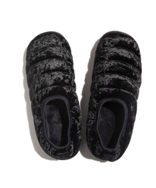 SUBU（スブ） スリッポン 冬サンダル SUBU DOTS メンズ レディース