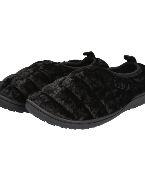 SUBU（スブ） スリッポン 冬サンダル SUBU DOTS メンズ レディース