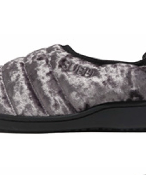 SUBU（スブ） スリッポン 冬サンダル SUBU DOTS メンズ レディース