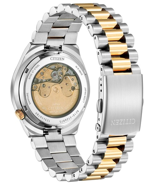 CITIZENアナログ腕時計セット販売 【訳あり稼働品】 CITIZEN（シチズン） お取り寄せ 腕時計 メンズ 時計 コレクション