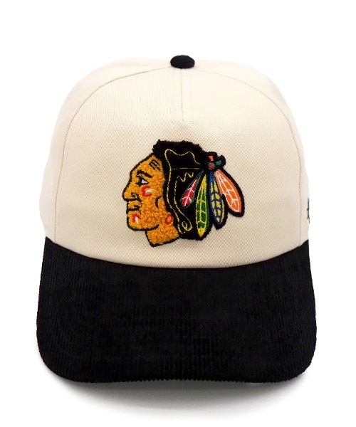 「AMERICAN NEEDLE」 キャップ FREE ベージュ メンズ_画像2