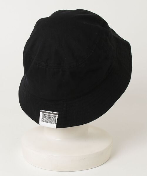 SOPHNET.（ソフネット） ハット FREE ブラック メンズ : ZOZOTOWN