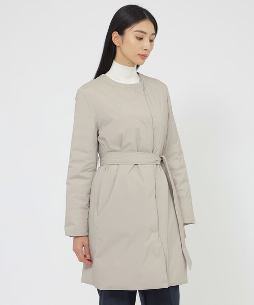 PAUL STUART（ポールスチュアート） ダウンコート ダウンジャケット