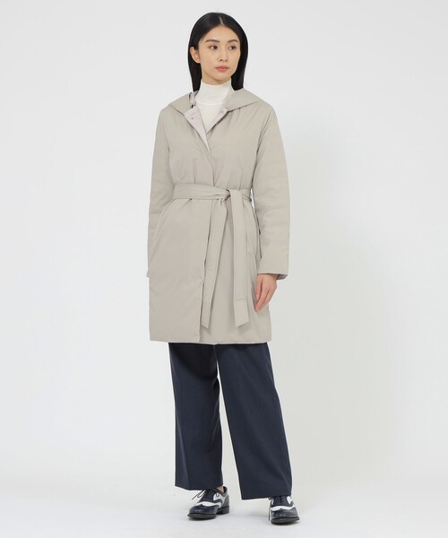 PAUL STUART（ポールスチュアート） ダウンコート ダウンジャケット