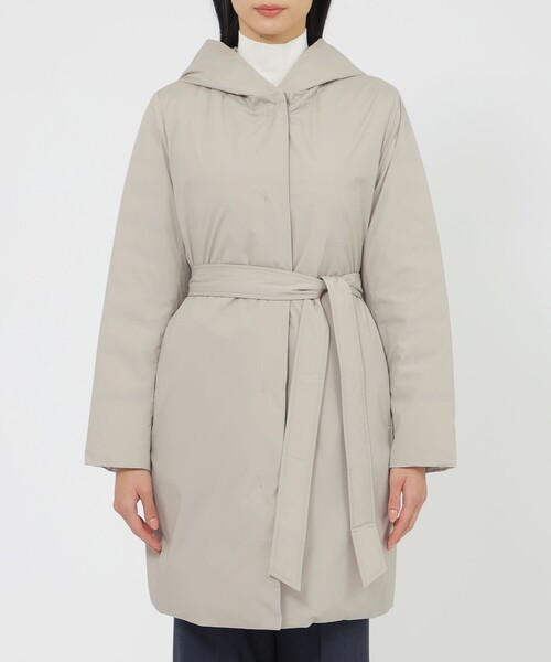 PAUL STUART（ポールスチュアート） ダウンコート ダウンジャケット