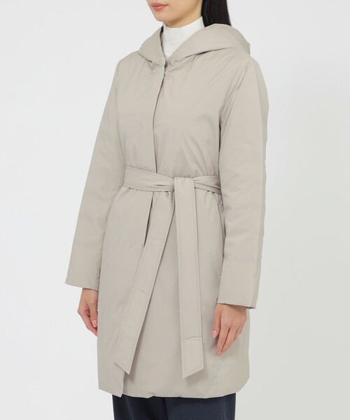 PAUL STUART（ポールスチュアート） ダウンコート ダウンジャケット