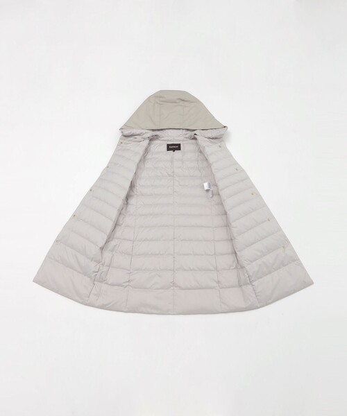 PAUL STUART（ポールスチュアート） ダウンコート ダウンジャケット