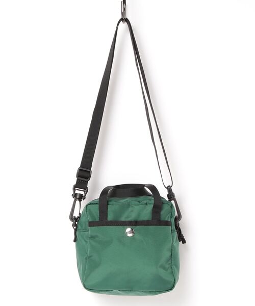 「Drifter」 2WAYバッグ FREE ブラック レディース_画像2