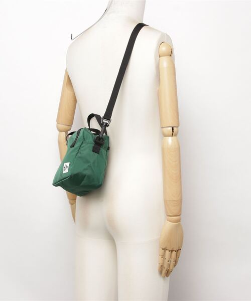 「Drifter」 2WAYバッグ FREE ブラック レディース_画像5