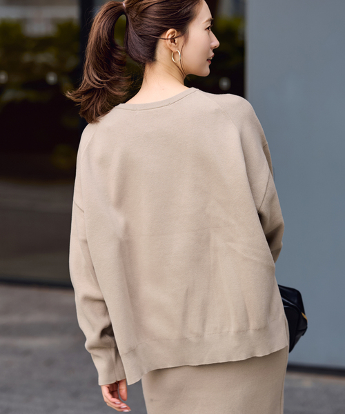 フレームワーク2点 FRAMeWORK（フレームワーク） ニット セーター constellation ニット