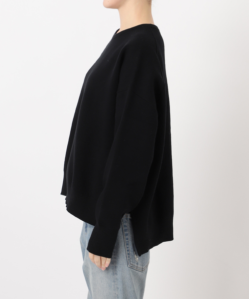 FRAMeWORK（フレームワーク） ニット セーター 「追加」ダブル