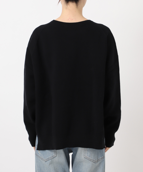 FRAMeWORK（フレームワーク） ニット セーター 「追加」ダブル