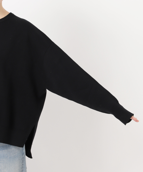 FRAMeWORK（フレームワーク） ニット セーター 「追加」ダブル