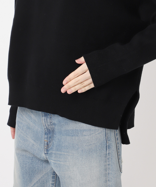 FRAMeWORK（フレームワーク） ニット セーター 「追加」ダブル