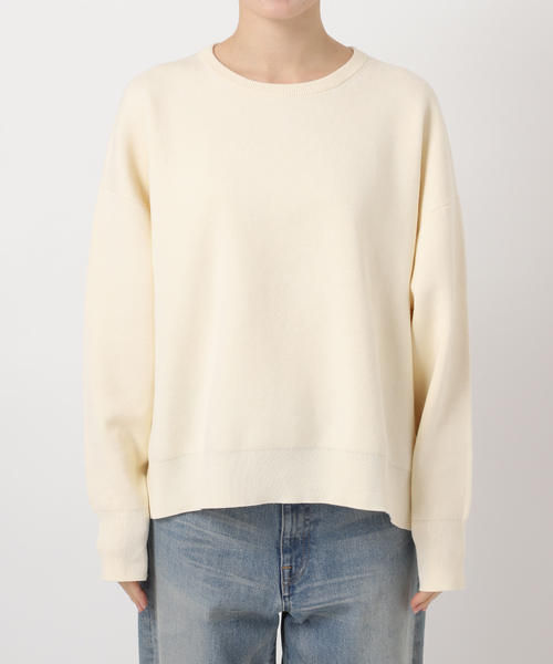 FRAMeWORK（フレームワーク） ニット セーター 「追加」ダブル