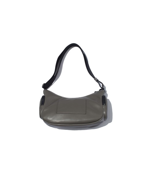F/CE.（エフシーイー） ショルダーバッグ バッグ F/CE. TECH LEATHER 