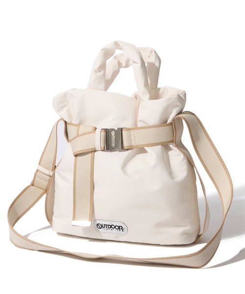 OUTDOOR PRODUCTS（アウトドアプロダクツ） トートバッグ 「OUTDOOR