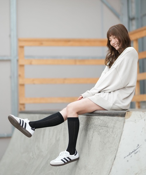 adidas（アディダス） スニーカー adidas skateboarding スケート