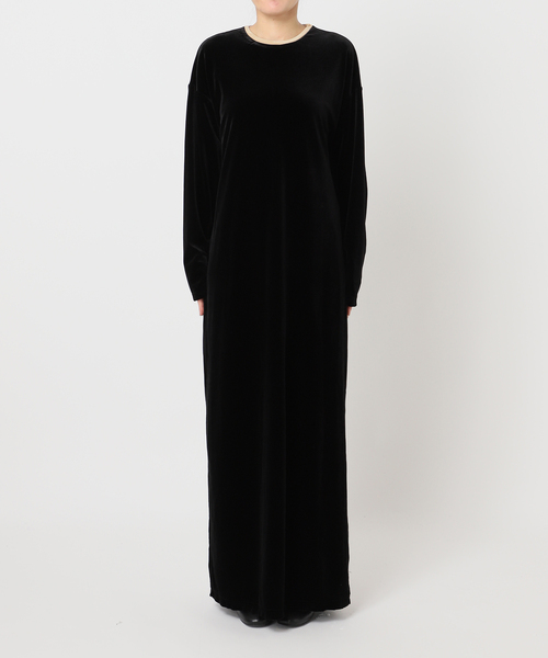 CITYSHOP（シティショップ） ワンピース 「追加」VELVET U/N DRESS 2